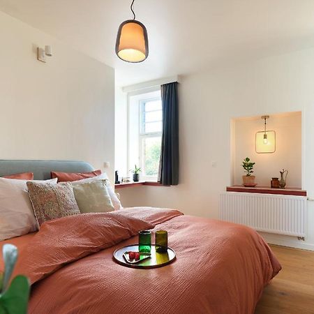 Rute - Bed No Breakfast Hotel Bruges Exterior photo