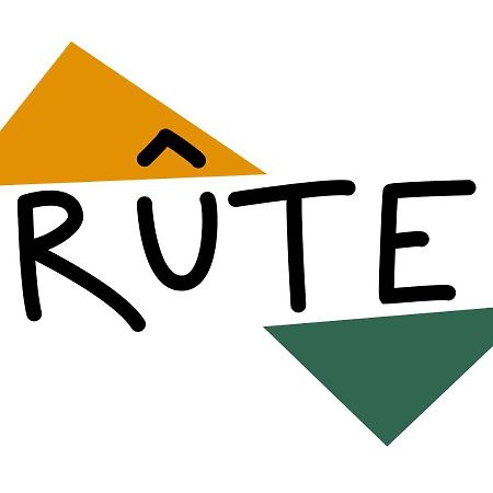 Rute - Bed No Breakfast Hotel Bruges Exterior photo