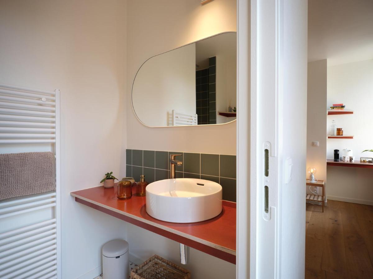 Rute - Bed No Breakfast Hotel Bruges Exterior photo