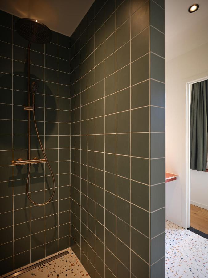 Rute - Bed No Breakfast Hotel Bruges Exterior photo