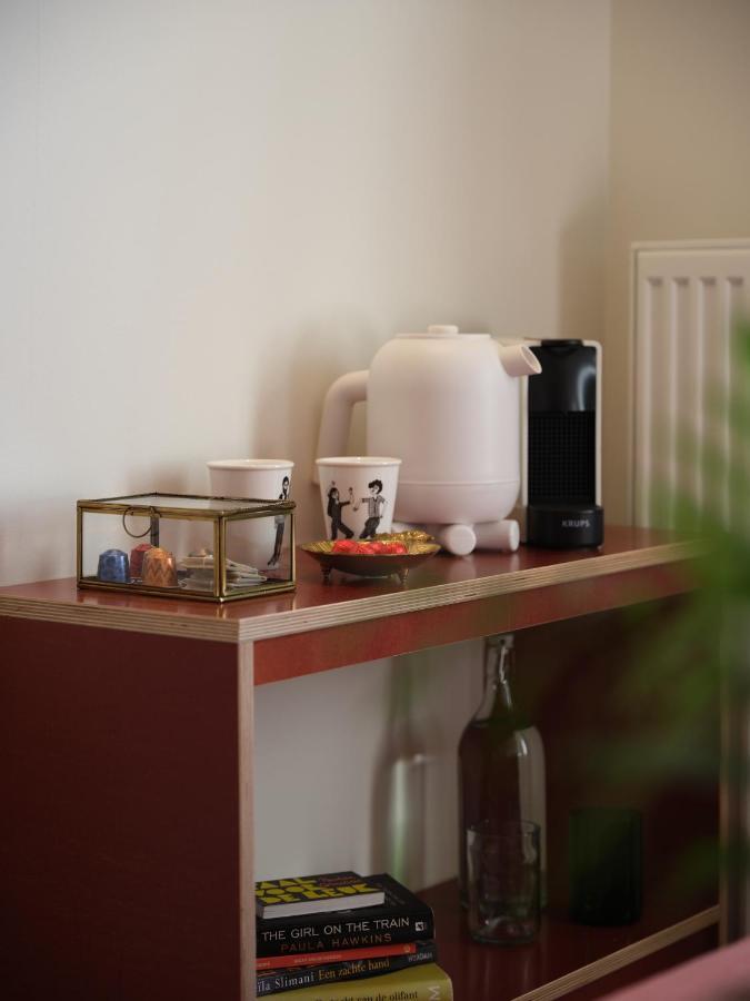 Rute - Bed No Breakfast Hotel Bruges Exterior photo