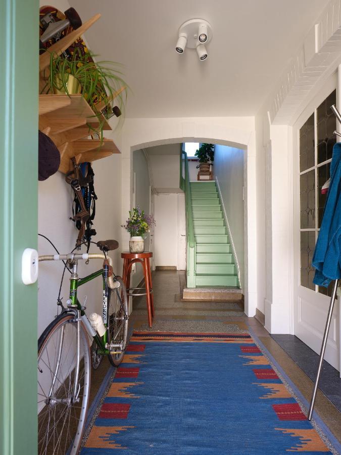 Rute - Bed No Breakfast Hotel Bruges Exterior photo