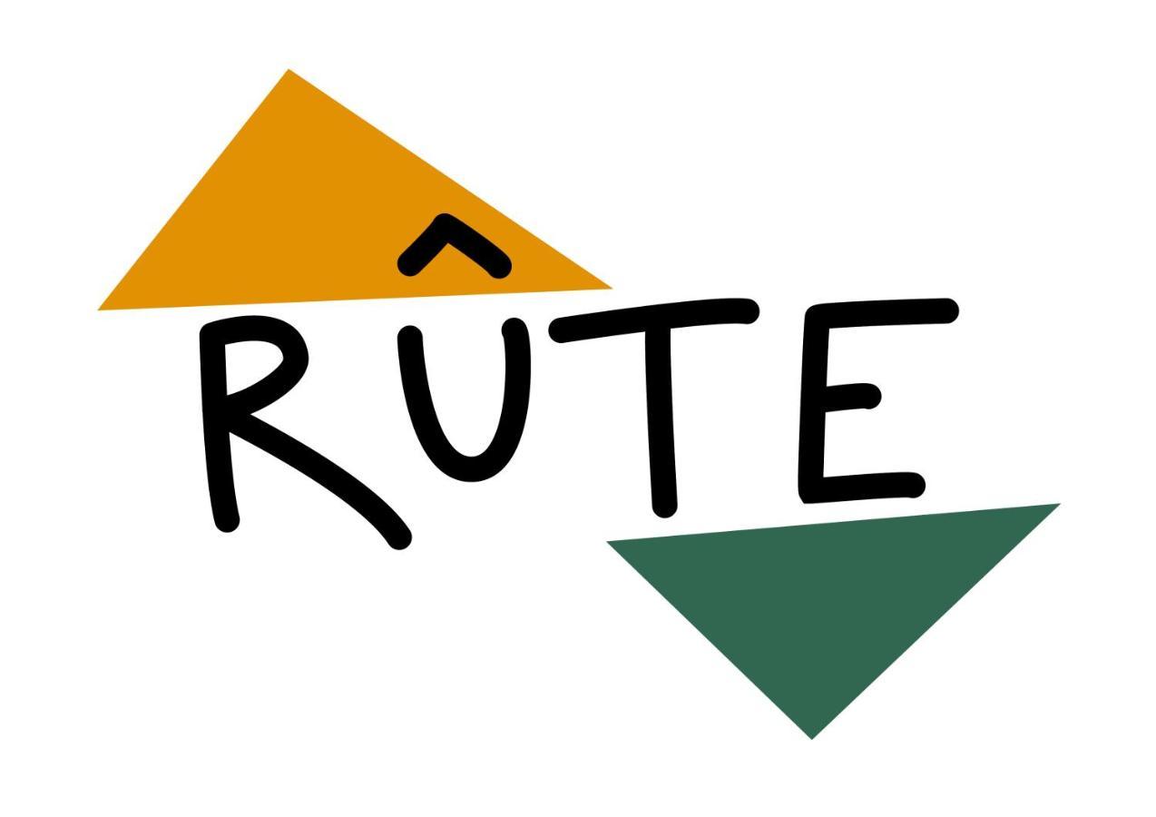 Rute - Bed No Breakfast Hotel Bruges Exterior photo